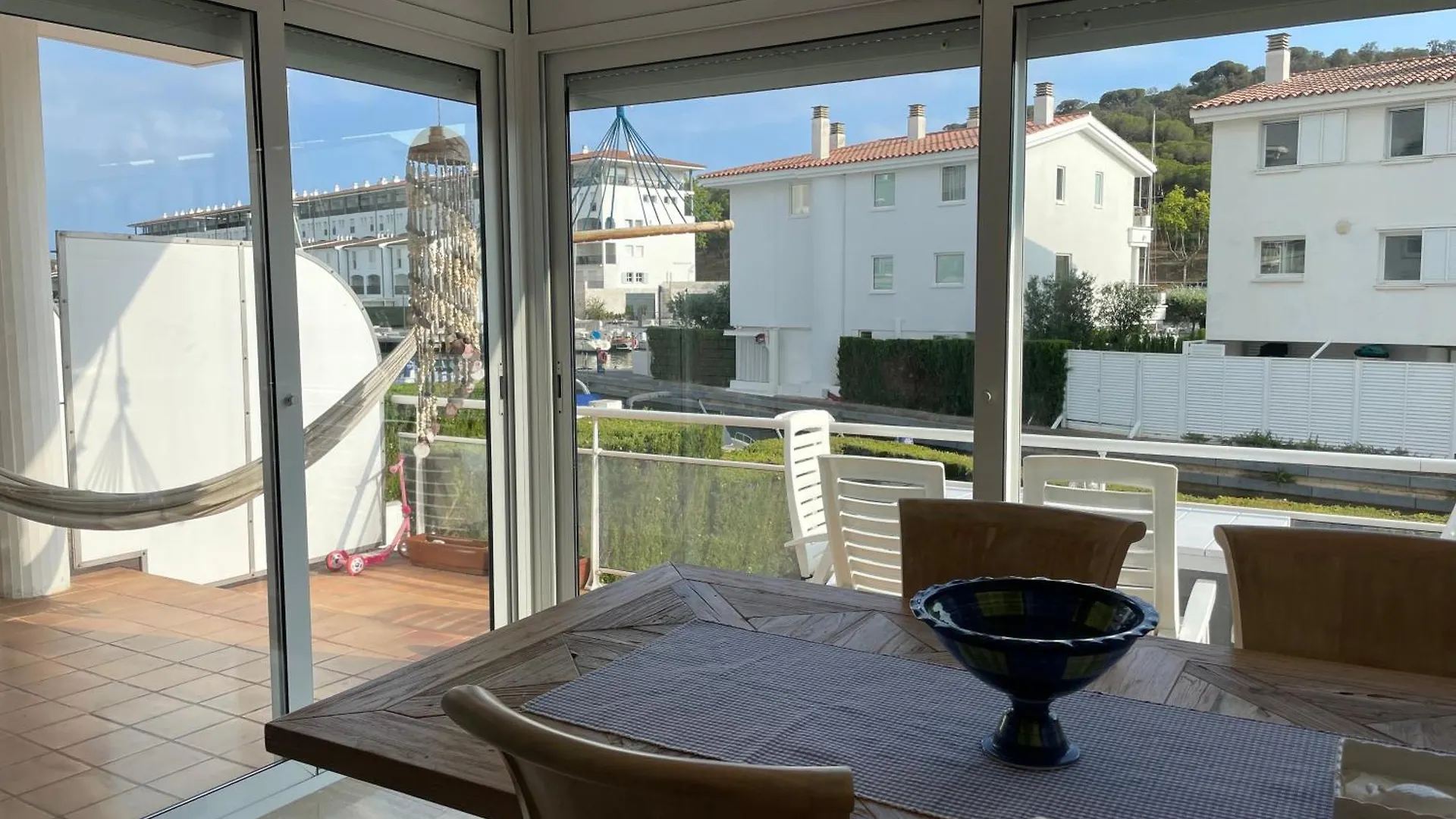 Blue Ocean Apartment Platja d'Aro