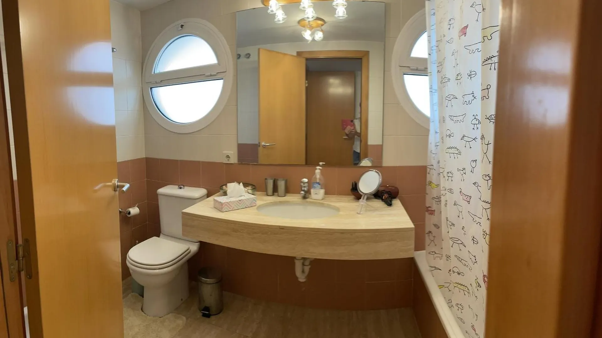 Blue Ocean Apartment Platja d'Aro