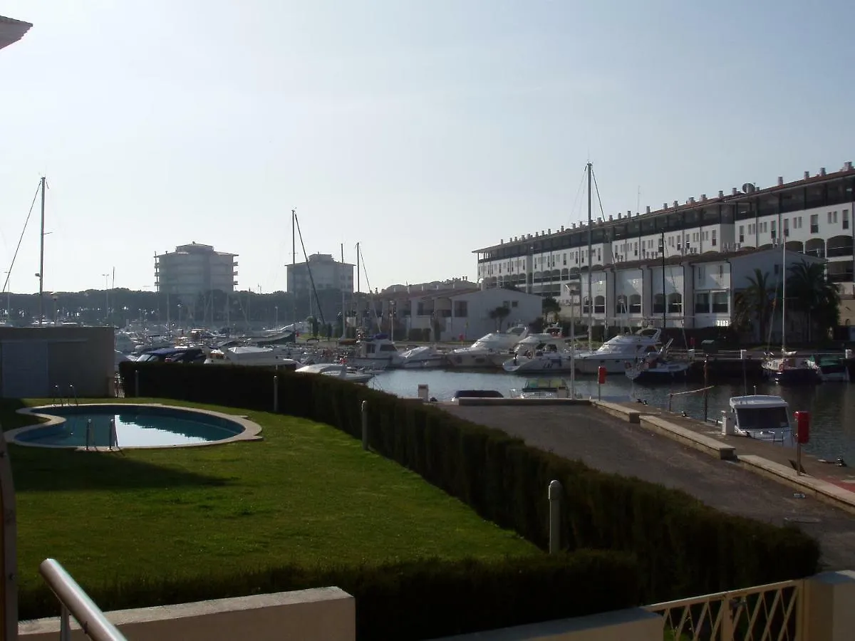 Blue Ocean Apartment Platja d'Aro