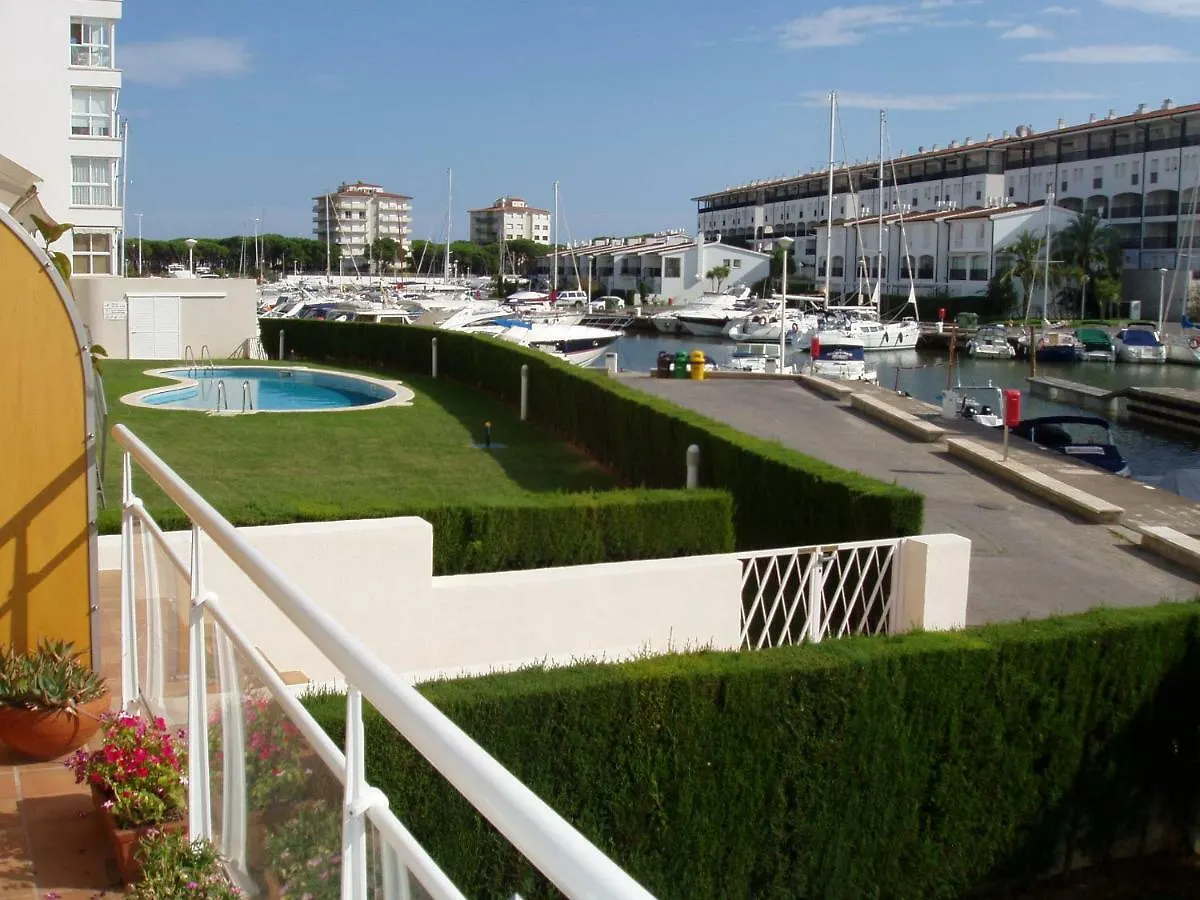 Blue Ocean Apartment Platja d'Aro