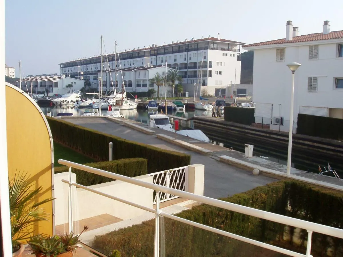 Blue Ocean Apartment Platja d'Aro 0*,