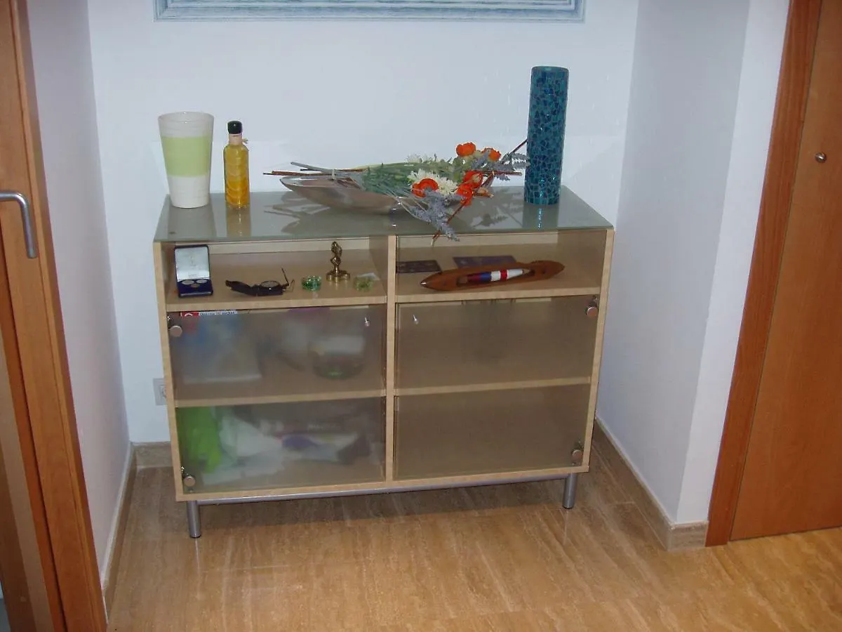 Apartament Blue Ocean Platja d'Aro 0*,