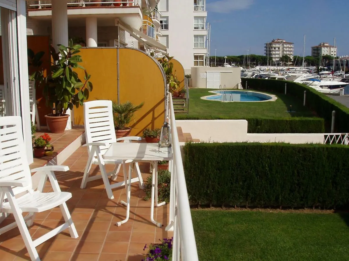 Blue Ocean Apartment Platja d'Aro