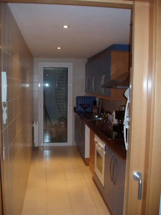 Apartament Blue Ocean Platja d'Aro 0*,  Hiszpania