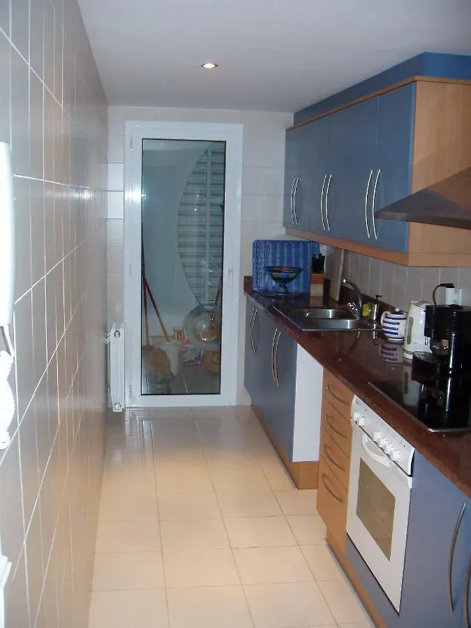 Blue Ocean Apartment Platja d'Aro Spain
