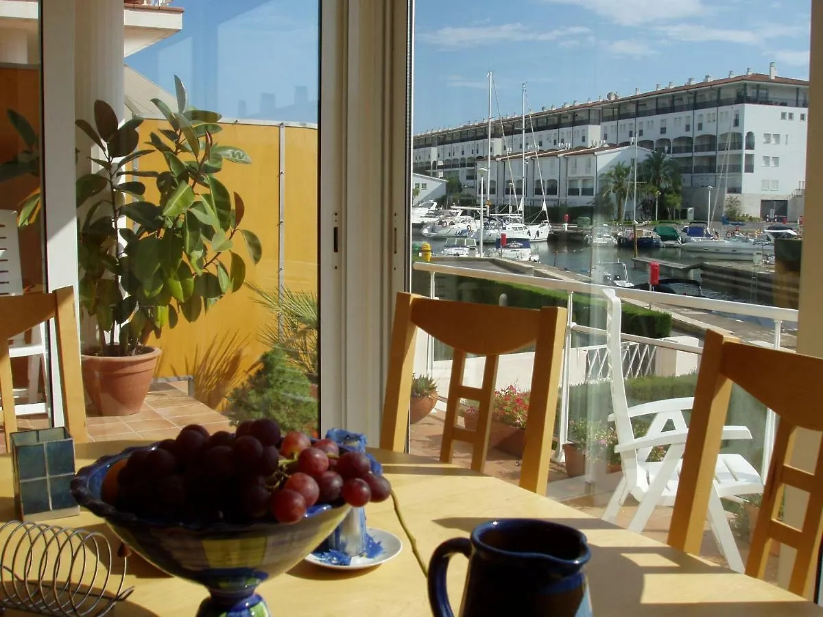 Blue Ocean Apartment Platja d'Aro