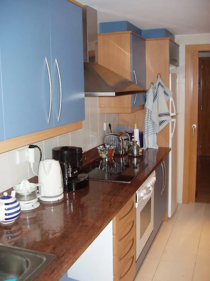 Blue Ocean Apartment Platja d'Aro
