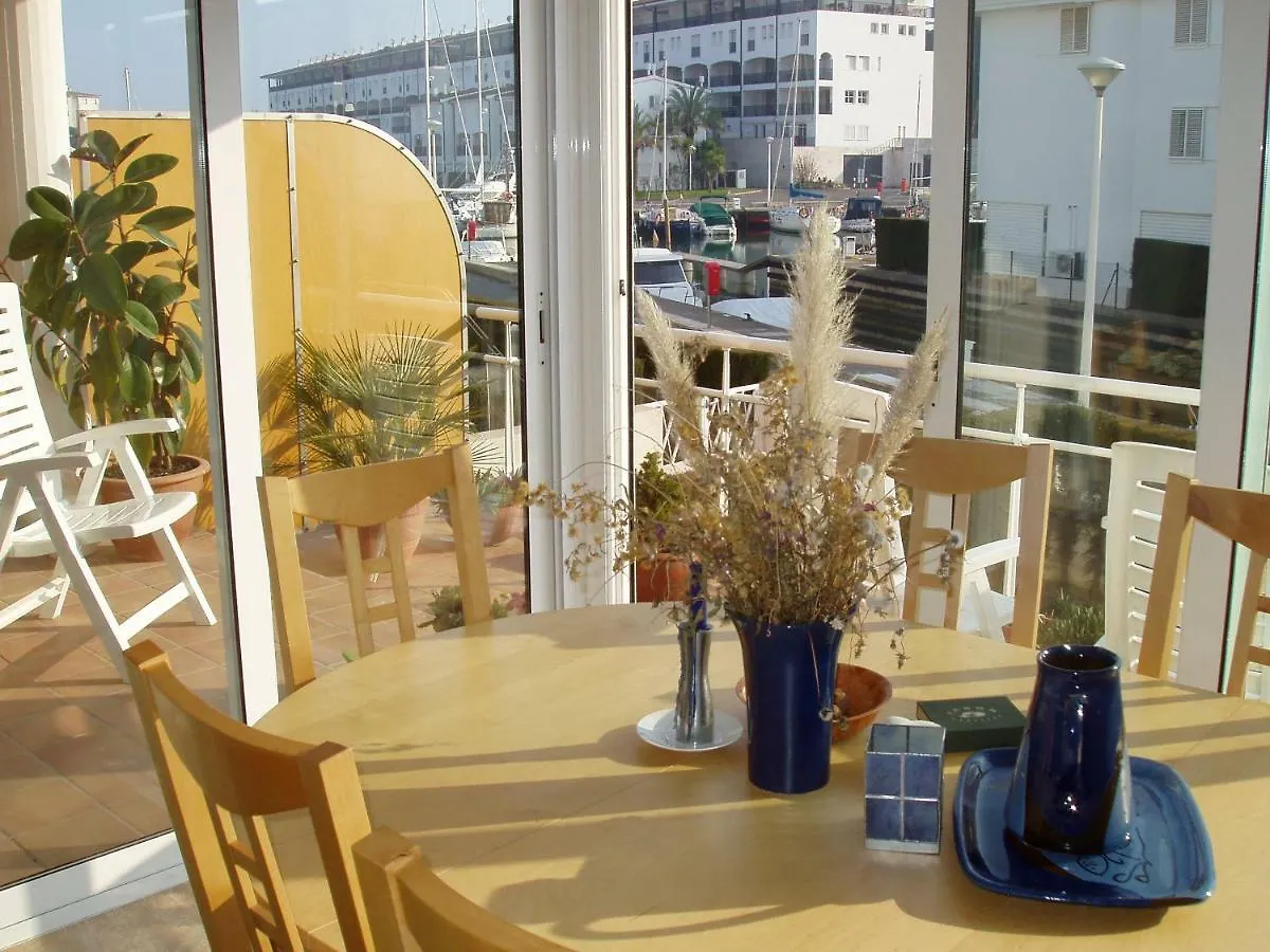 Blue Ocean Apartment Platja d'Aro