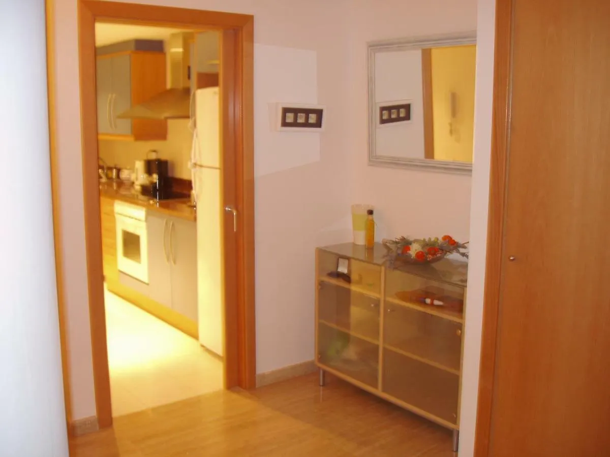 Blue Ocean Apartment Platja d'Aro