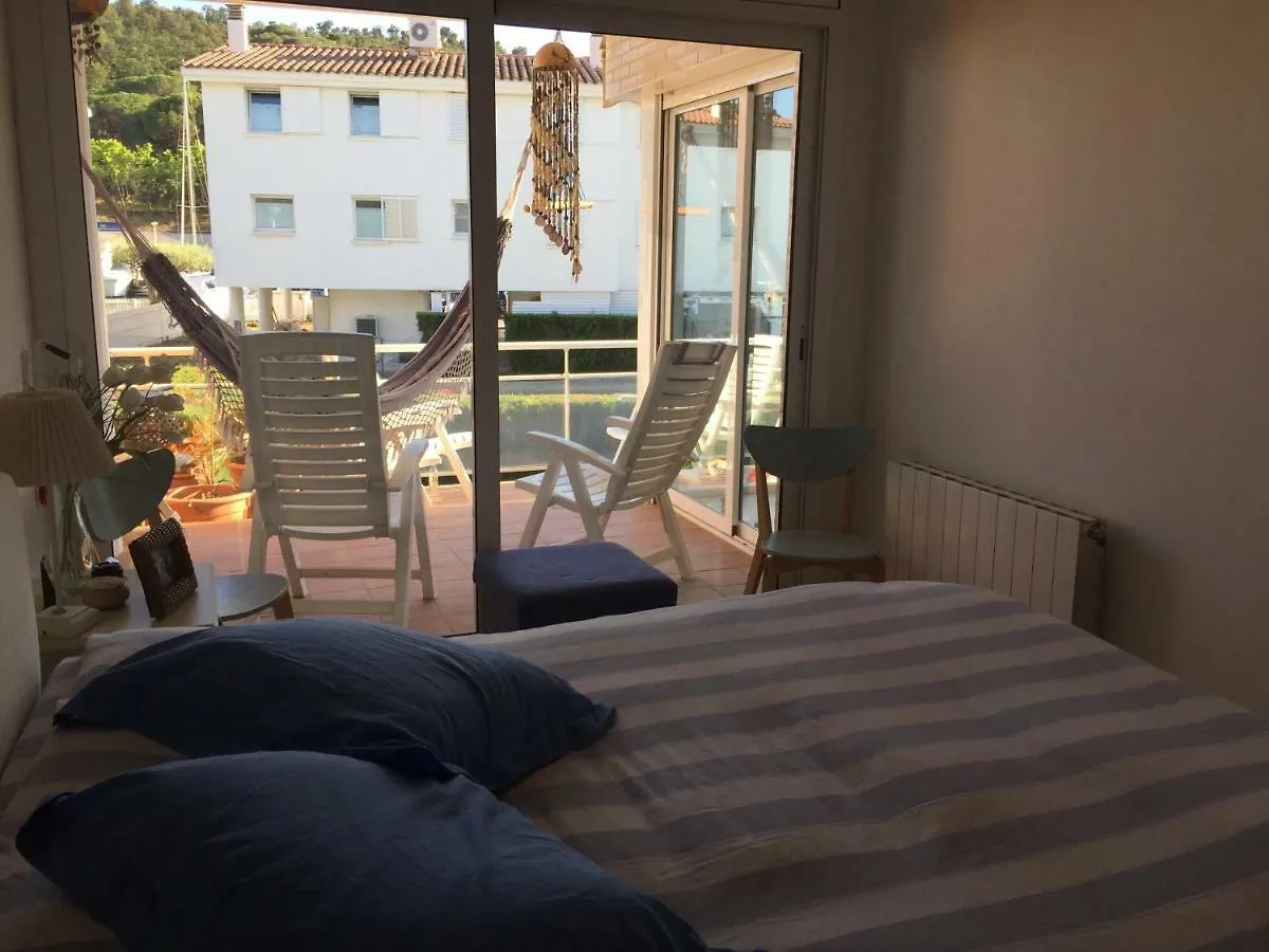 Blue Ocean Apartment Platja d'Aro