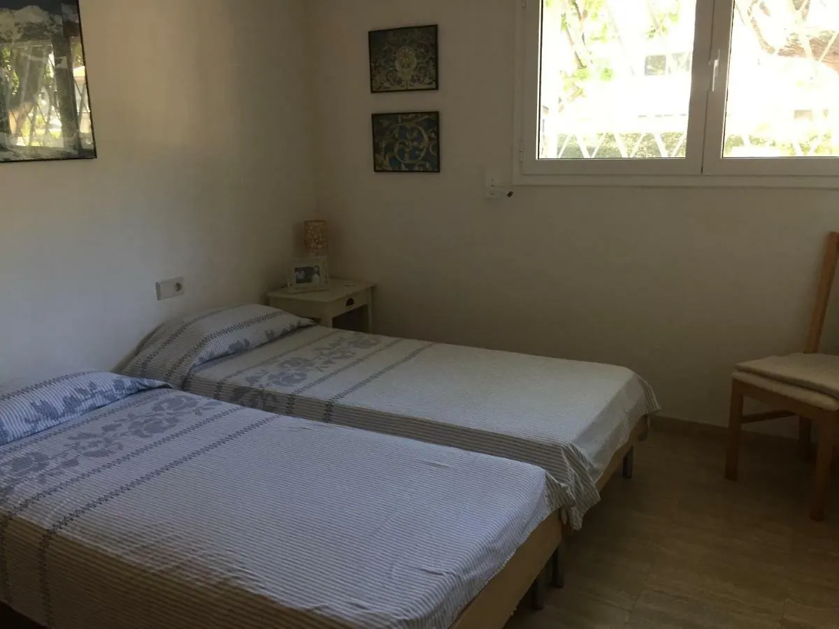 Blue Ocean Apartment Platja d'Aro Spain