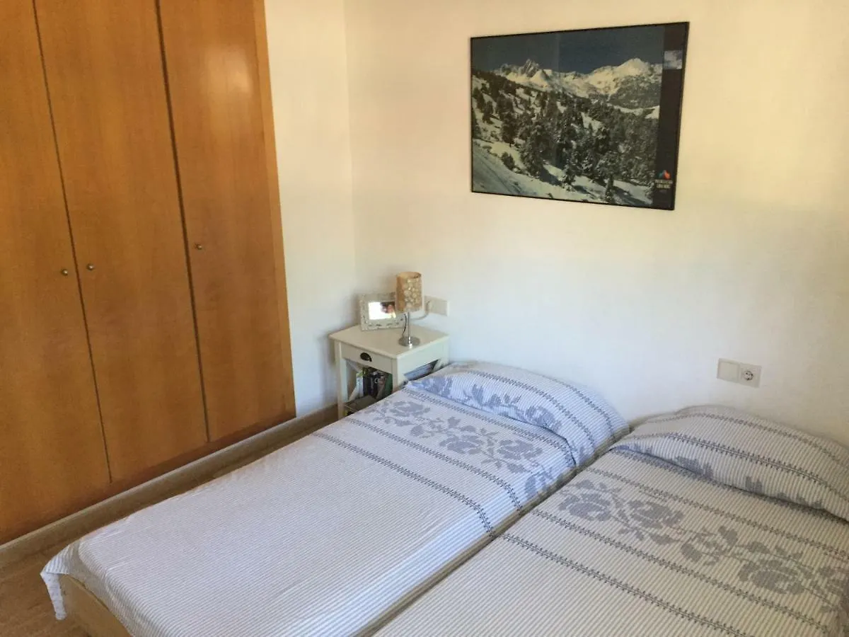 Blue Ocean Apartment Platja d'Aro