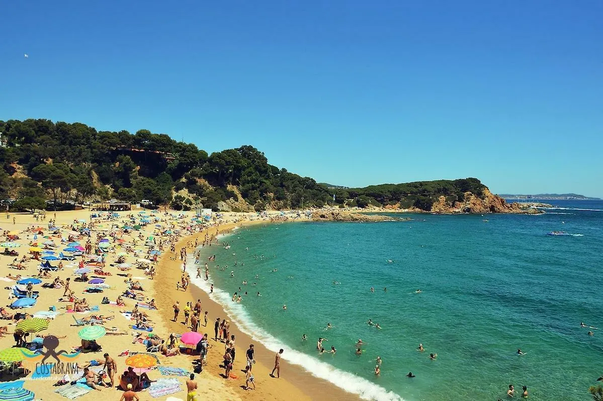 Blue Ocean Apartment Platja d'Aro