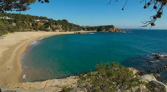 Blue Ocean Apartment Platja d'Aro Spain