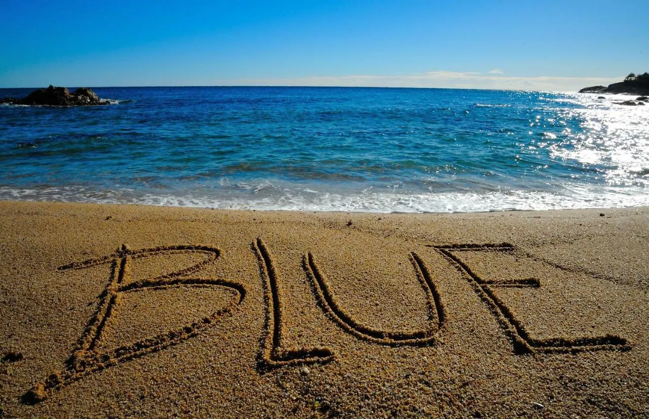 Blue Ocean Apartment Platja d'Aro Spain