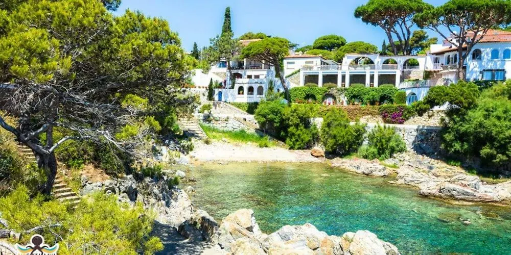 Blue Ocean Apartment Platja d'Aro