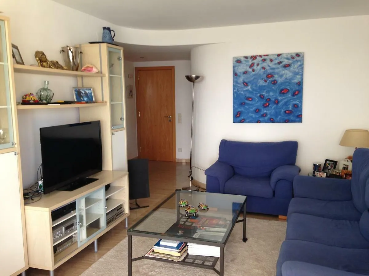 Blue Ocean Apartment Platja d'Aro