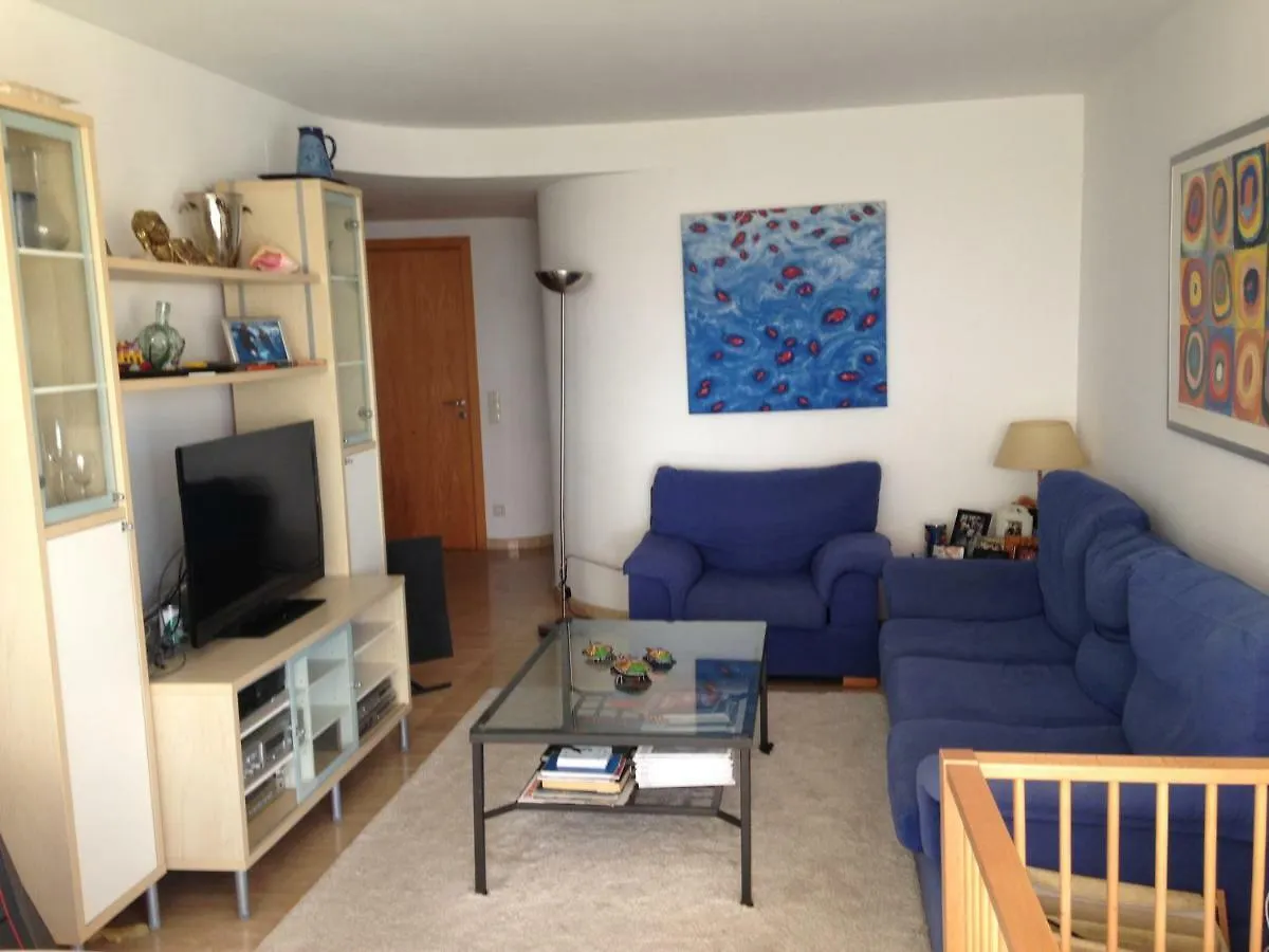 Blue Ocean Apartment Platja d'Aro Spain