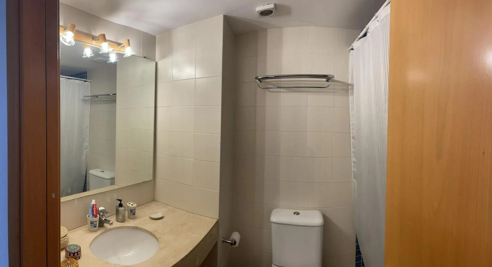 Blue Ocean Apartment Platja d'Aro 0*,