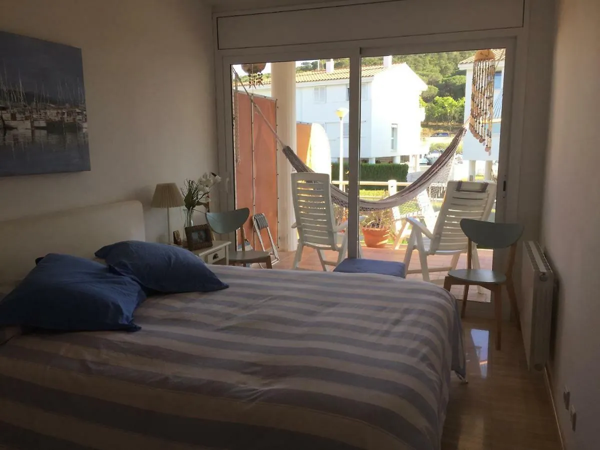 Blue Ocean Apartment Platja d'Aro 0*,  Spain